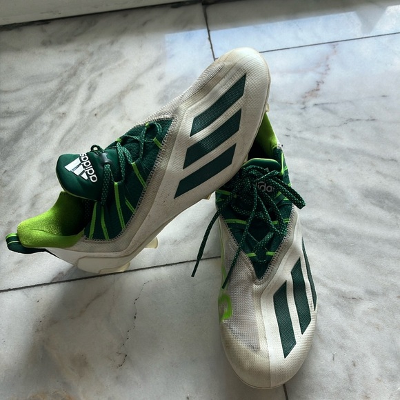 Adidas Football Cleats - Picture 1 of 7